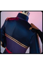 2XXT Cosplay Uma Musume Pretty Derby Duramente Cosplay Costume